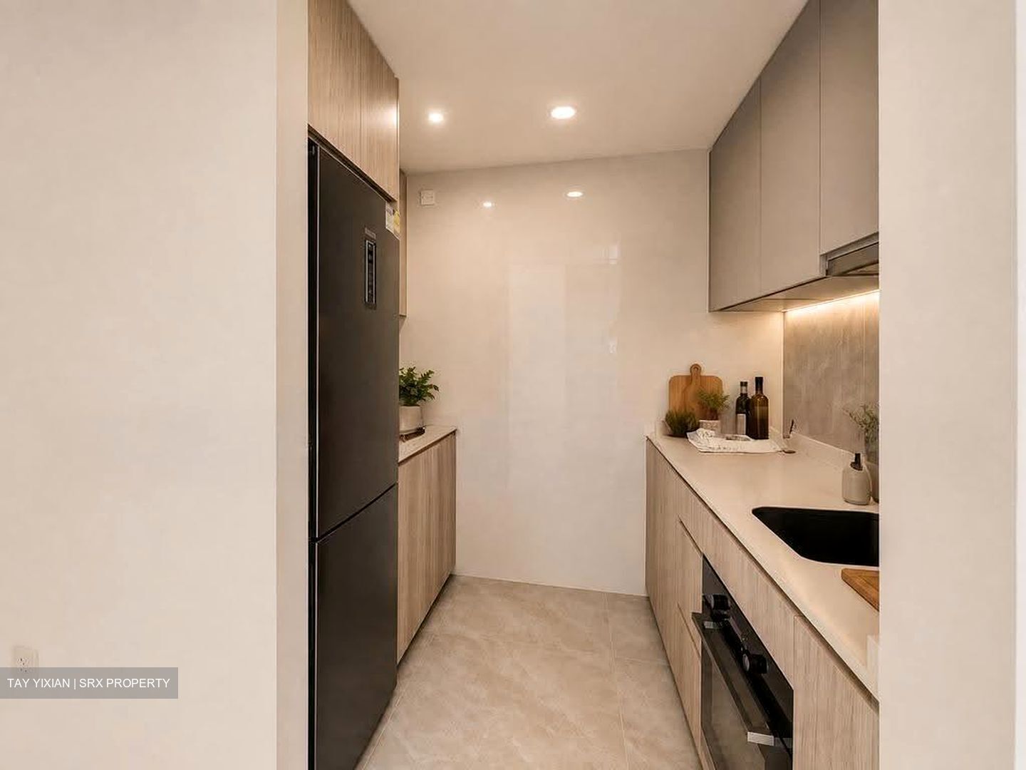 Amo Residence (D20), Apartment #607848661